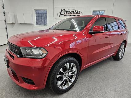 2019 Dodge Durango Spring City PA