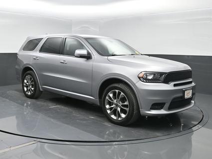 2019 Dodge Durango Goshen NY