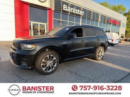 2020 Dodge Durango Chesapeake VA