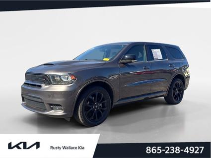 2020 Dodge Durango Louisville TN