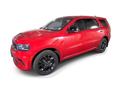 2021 Dodge Durango Billings MT