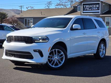 2022 Dodge Durango Yakima WA