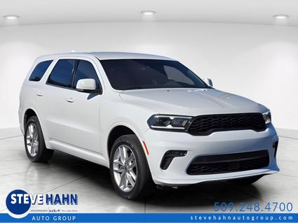 2022 Dodge Durango Yakima WA