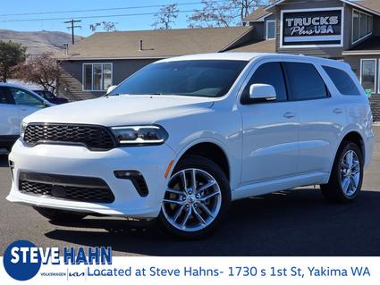 2022 Dodge Durango Yakima WA