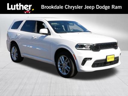 2022 Dodge Durango Minneapolis MN