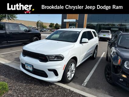 2022 Dodge Durango Minneapolis MN