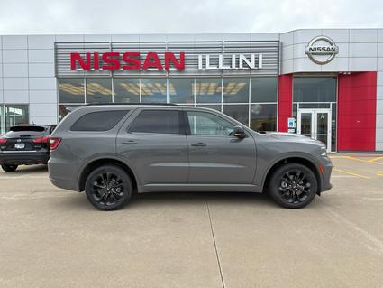 2022 Dodge Durango Champaign IL