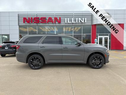 2022 Dodge Durango Champaign IL