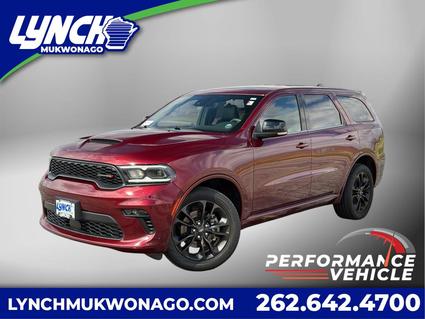2022 Dodge Durango Mukwonago WI