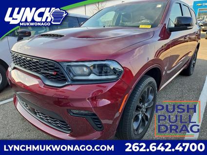 2022 Dodge Durango Mukwonago WI