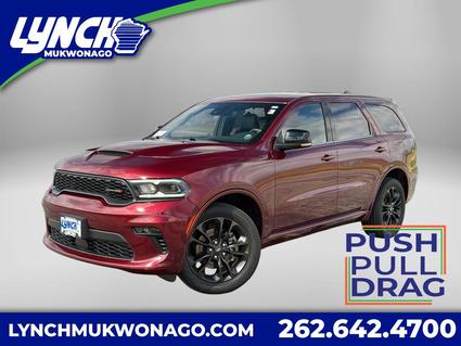2022 Dodge Durango Mukwonago WI