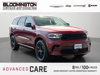 2023 Dodge Durango Minneapolis MN
