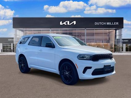 2023 Dodge Durango Charlotte NC