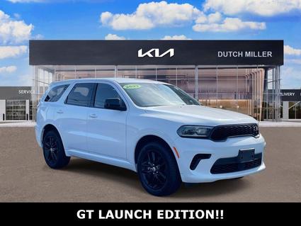2023 Dodge Durango Charlotte NC