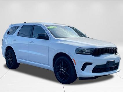 2023 Dodge Durango Charlotte NC