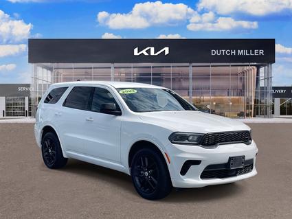 2023 Dodge Durango Charlotte NC
