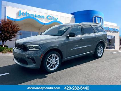 2023 Dodge Durango Johnson City TN