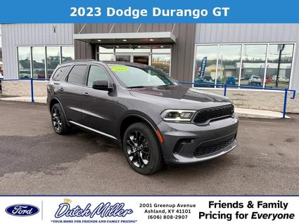 2023 Dodge Durango Ashland KY