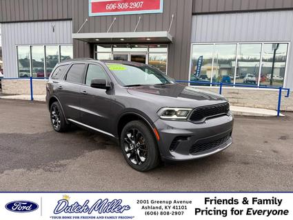 2023 Dodge Durango Ashland KY