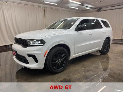 2023 Dodge Durango Warsaw IN