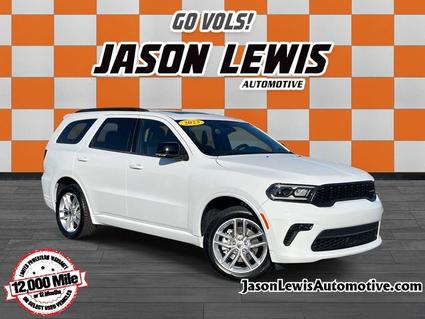 2023 Dodge Durango Sparta TN