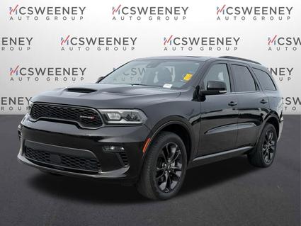 2023 Dodge Durango Pell City AL