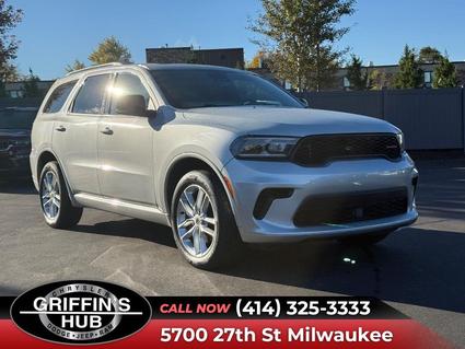 2024 Dodge Durango Milwaukee WI