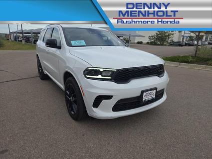 2024 Dodge Durango Rapid City SD