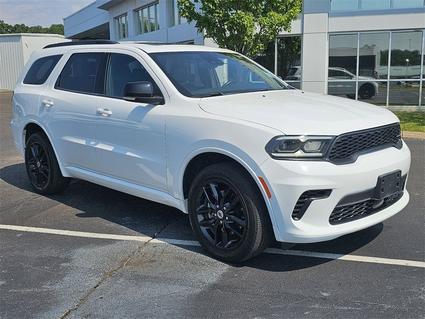 2024 Dodge Durango Jackson MS