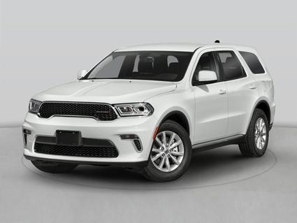 2024 Dodge Durango Jackson MS