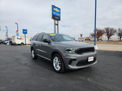 2024 Dodge Durango Hays KS