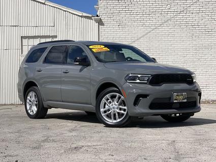 2024 Dodge Durango Turlock CA