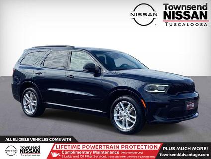 2024 Dodge Durango Tuscaloosa AL