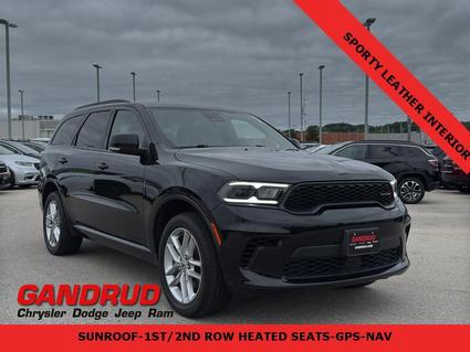 2024 Dodge Durango Green Bay WI