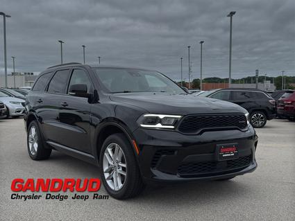 2024 Dodge Durango Green Bay WI