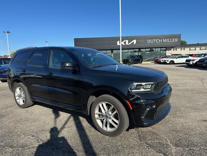 2024 Dodge Durango Barboursville WV