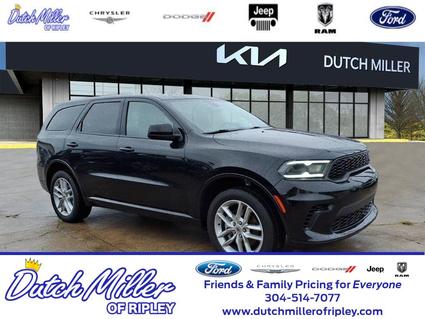 2024 Dodge Durango Ripley WV