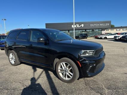 2024 Dodge Durango Barboursville WV