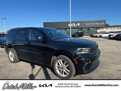 2024 Dodge Durango Barboursville WV