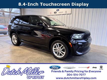 2024 Dodge Durango Ripley WV