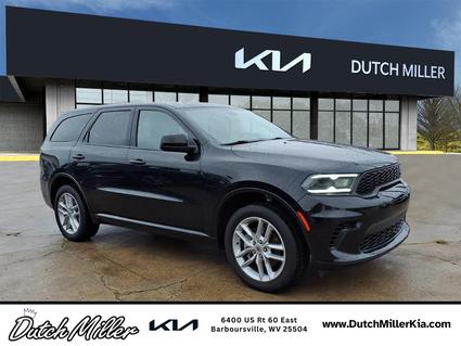 2024 Dodge Durango Barboursville WV