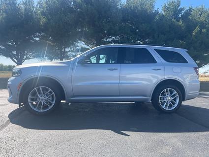 2024 Dodge Durango Taylorville IL