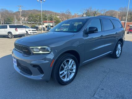 2024 Dodge Durango Roanoke VA