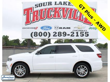 2024 Dodge Durango Sour Lake TX