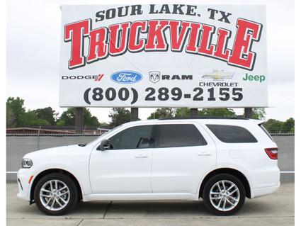 2024 Dodge Durango Sour Lake TX