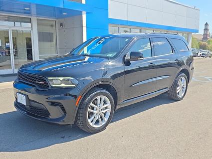 2024 Dodge Durango Lewisburg WV