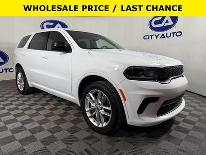 2024 Dodge Durango Memphis TN