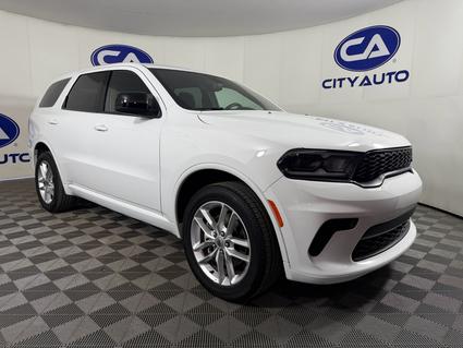 2024 Dodge Durango Memphis TN