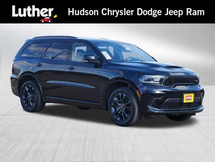 2024 Dodge Durango Hudson WI