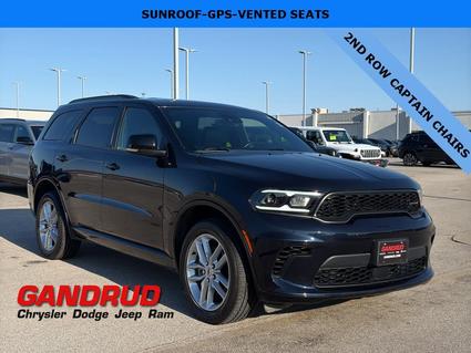 2024 Dodge Durango Green Bay WI